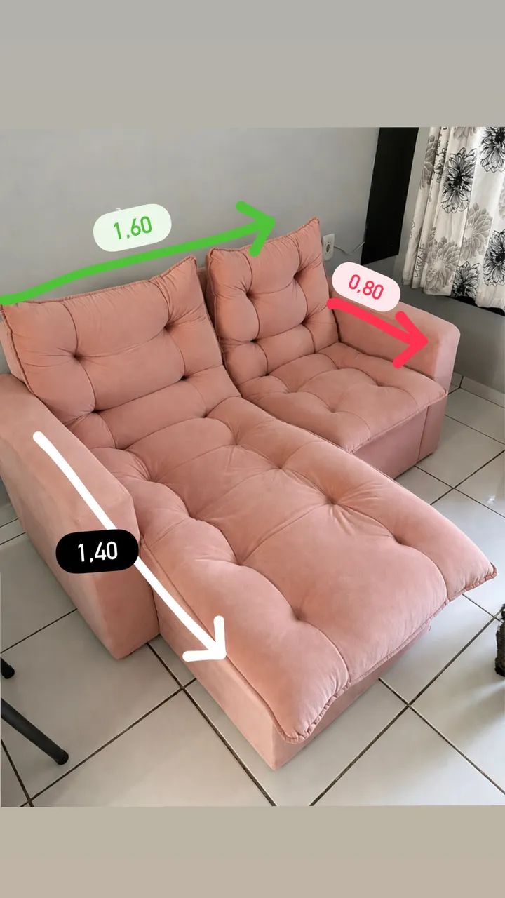 Sofá - Foto 2
