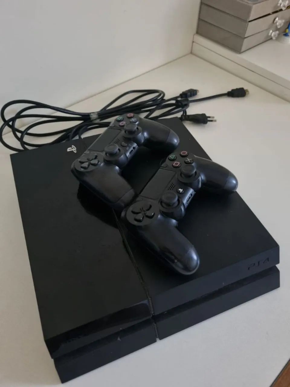Playstation 4 - Foto 4
