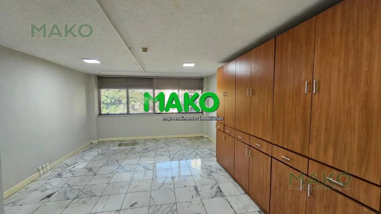 SALA COMERCIAL em São Paulo - São Paulo, Vila Suzana - Foto 5