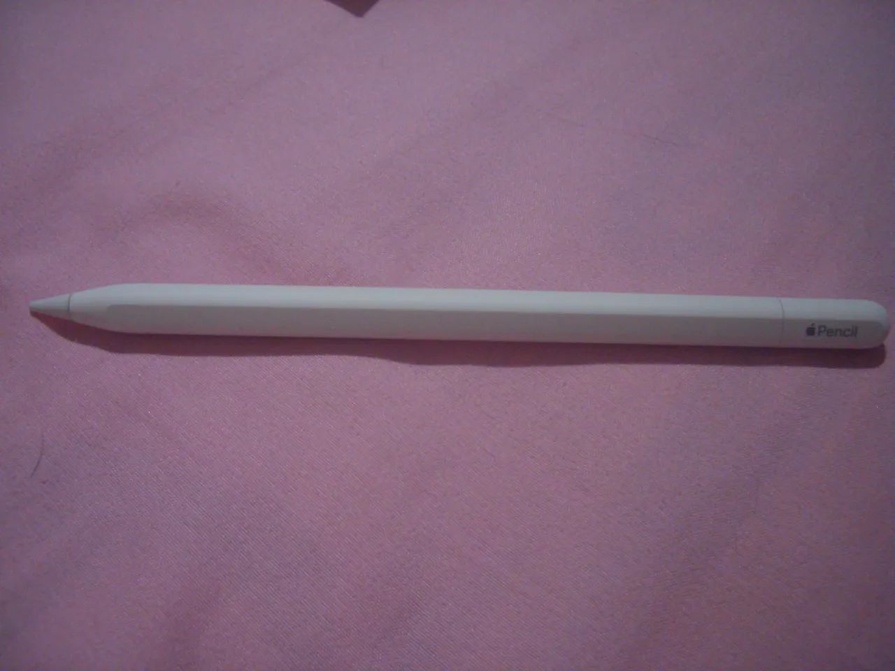 Apple Pencil USB-C - Acessórios de Celular - Rio Branco, Porto