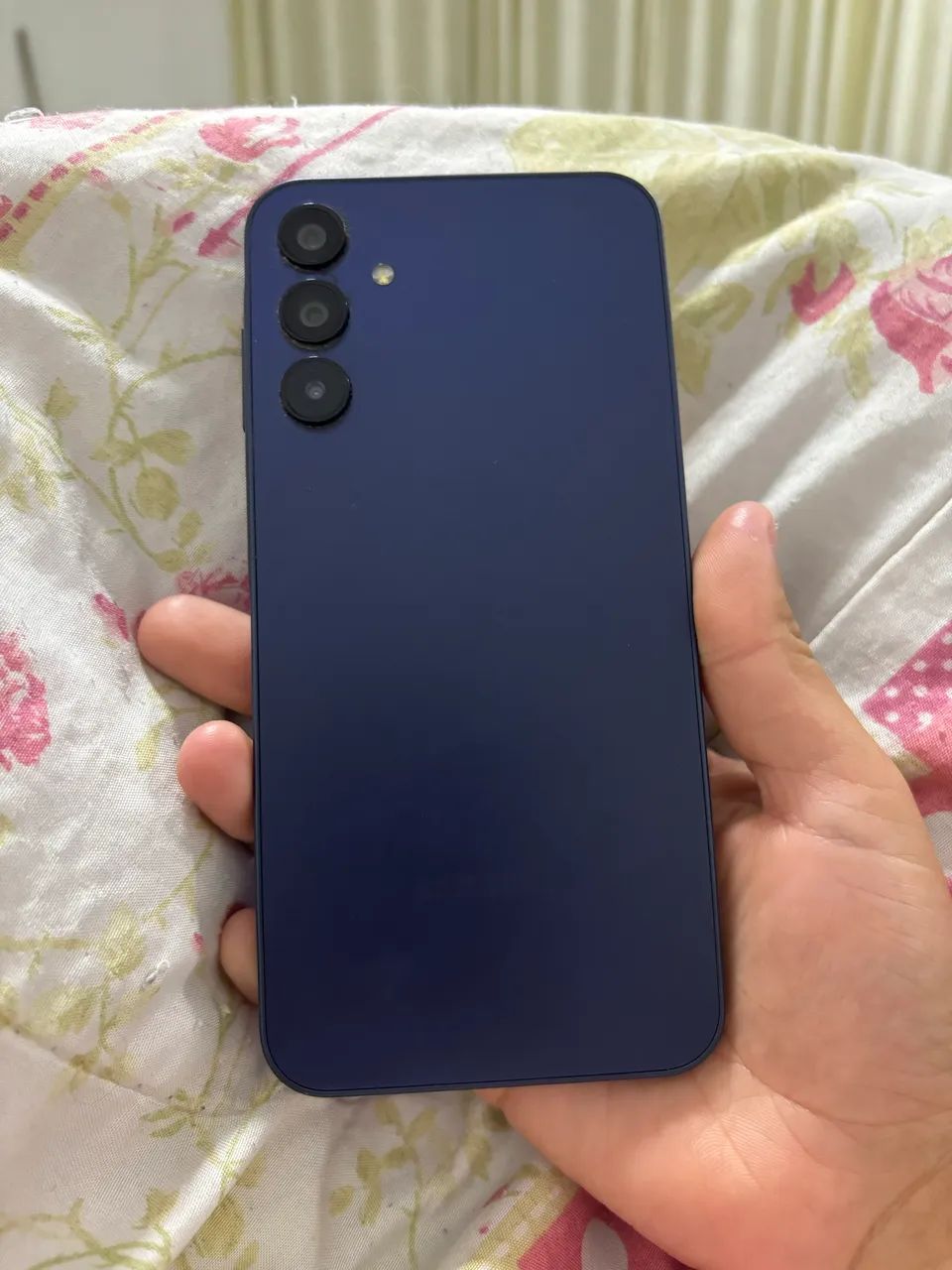 Samsung Galaxy A15 128 GB  - Foto 3
