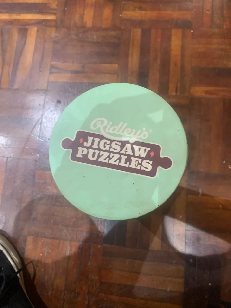 Quebra cabeça - Foto 2
