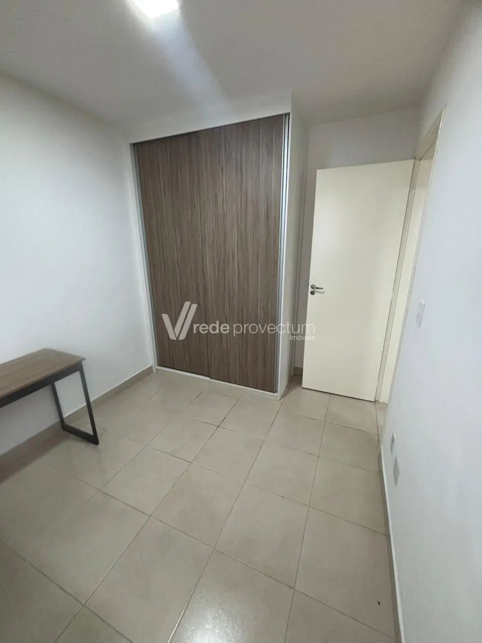 apartamento - Parque Padovani - Paulínia - Foto 2