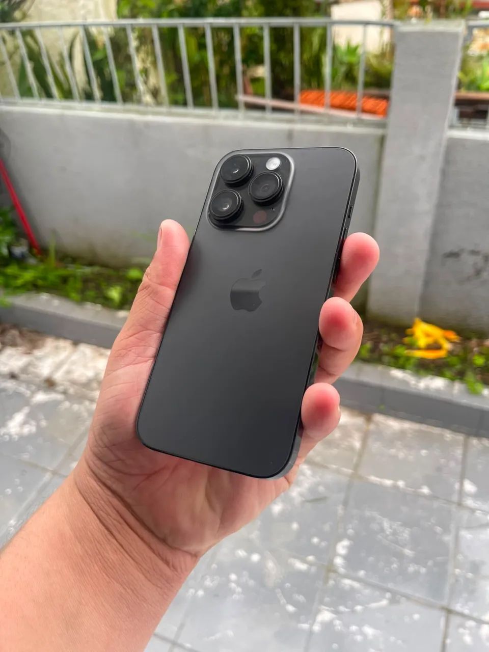 iPhone 14 Pro 128G  - Foto 3