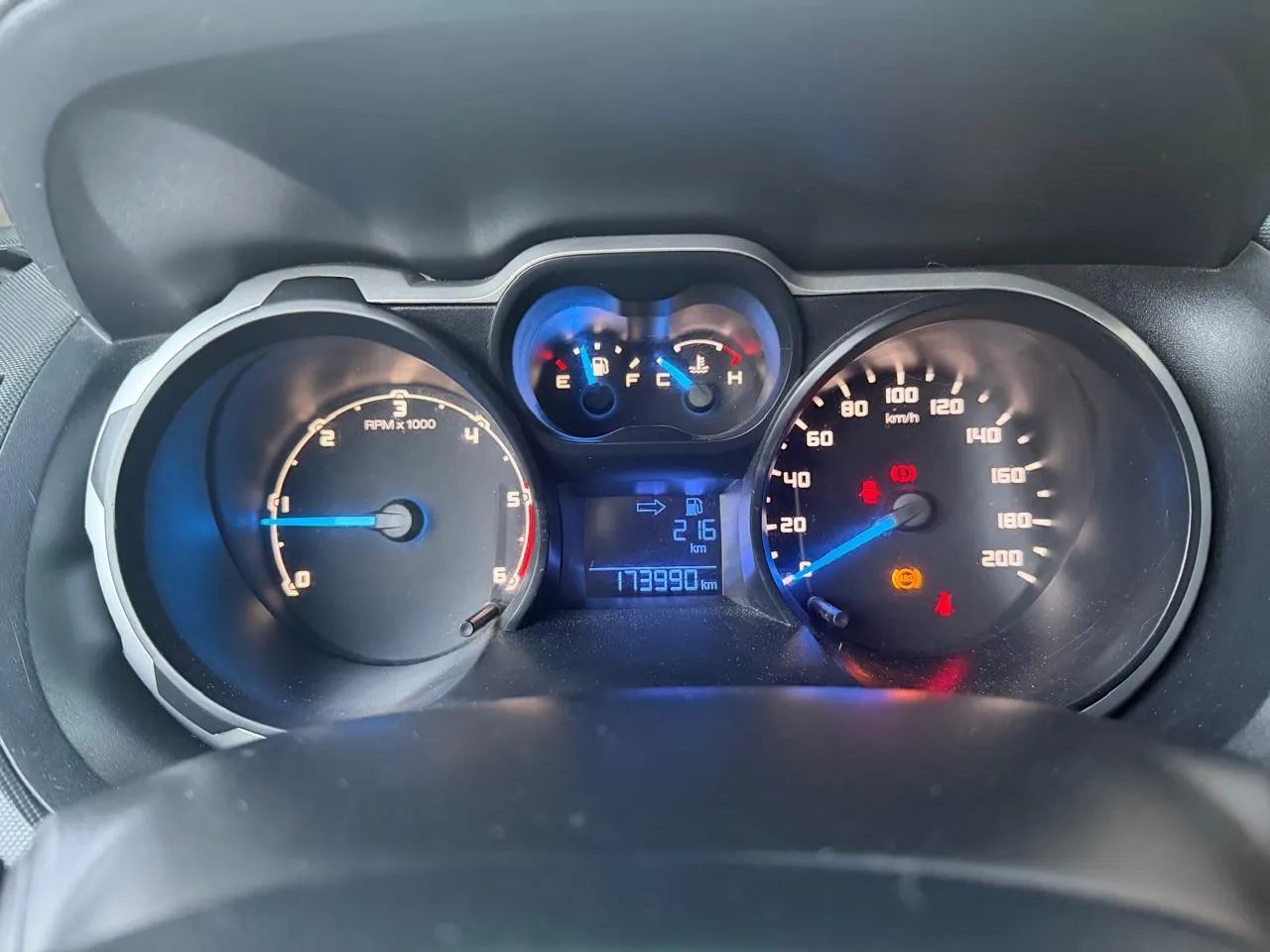 Ford Ranger XLS 2.2 4X4 CD Diesel Mec. 2015 - Foto 3
