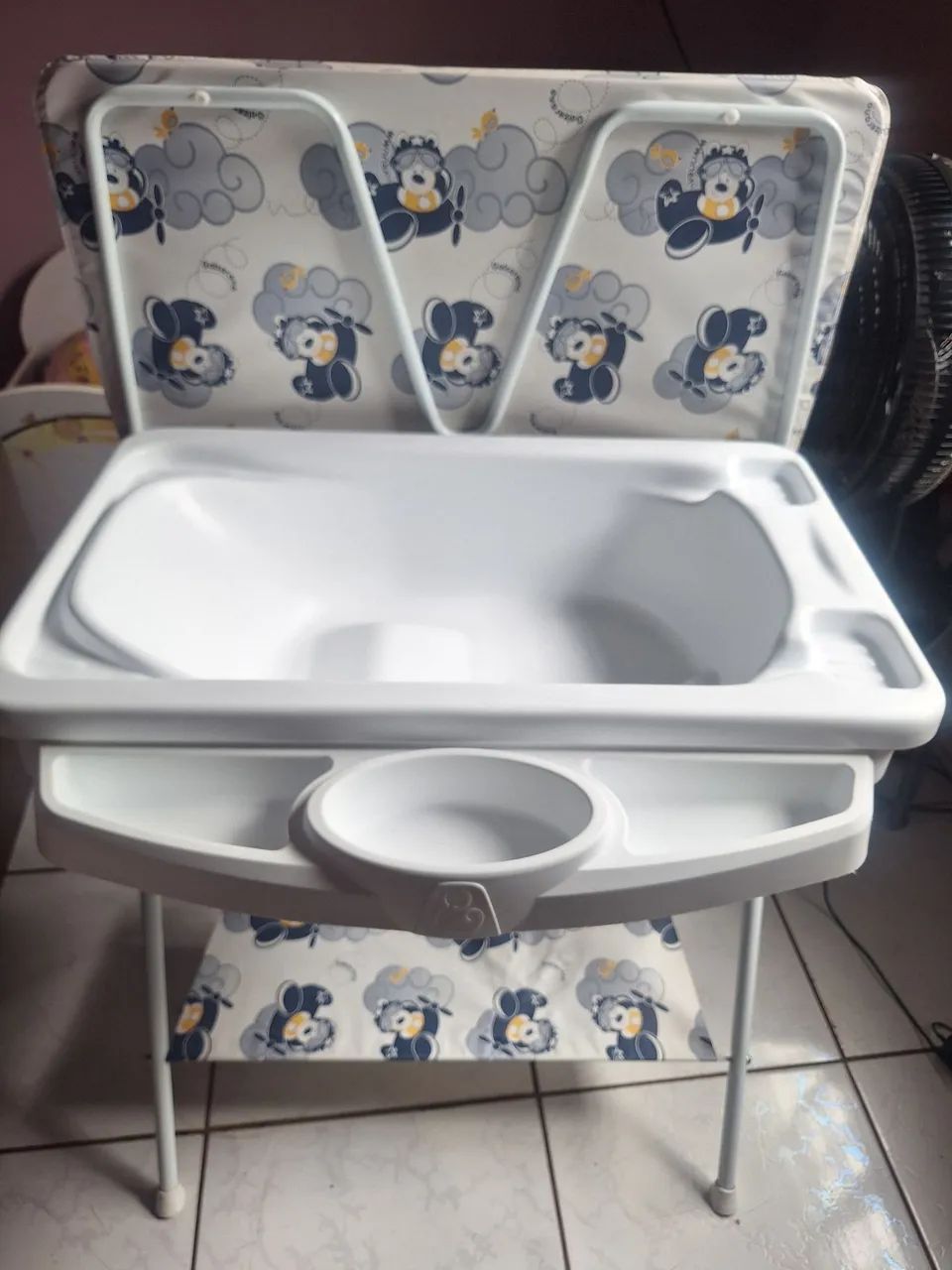 Banheira - Foto 2