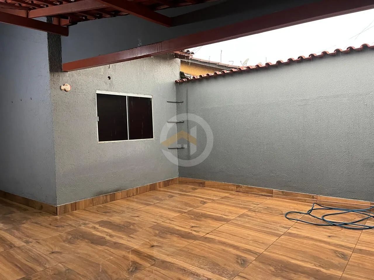 CASA PARA LOCAÇÃO | 2 QUARTOS | COMPLETA EM ARMÁRIOS - Foto 4