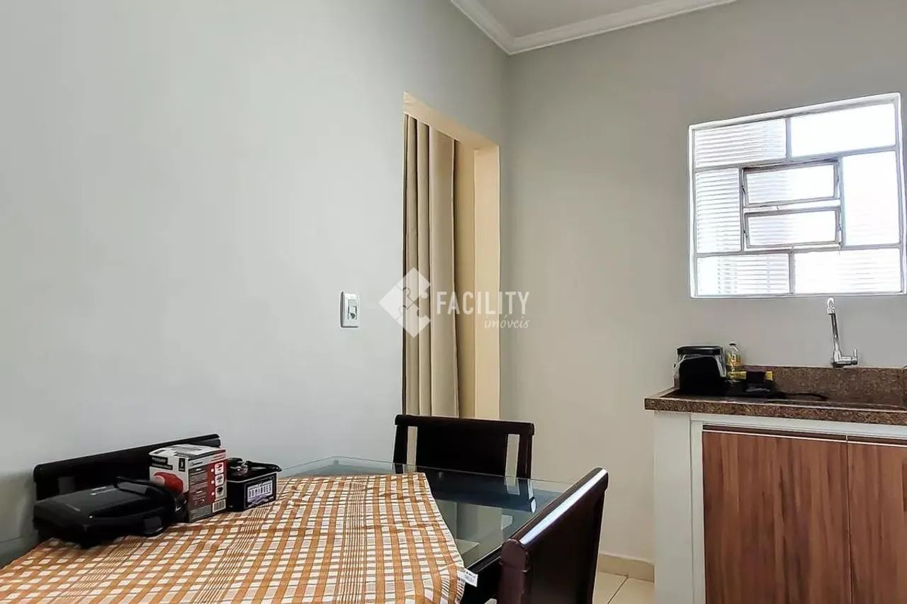 casa - Jardim Conceição - Campinas - Foto 5