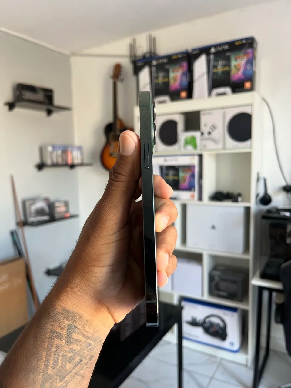 iPhone 13 Pro Max 128GB - Foto 5