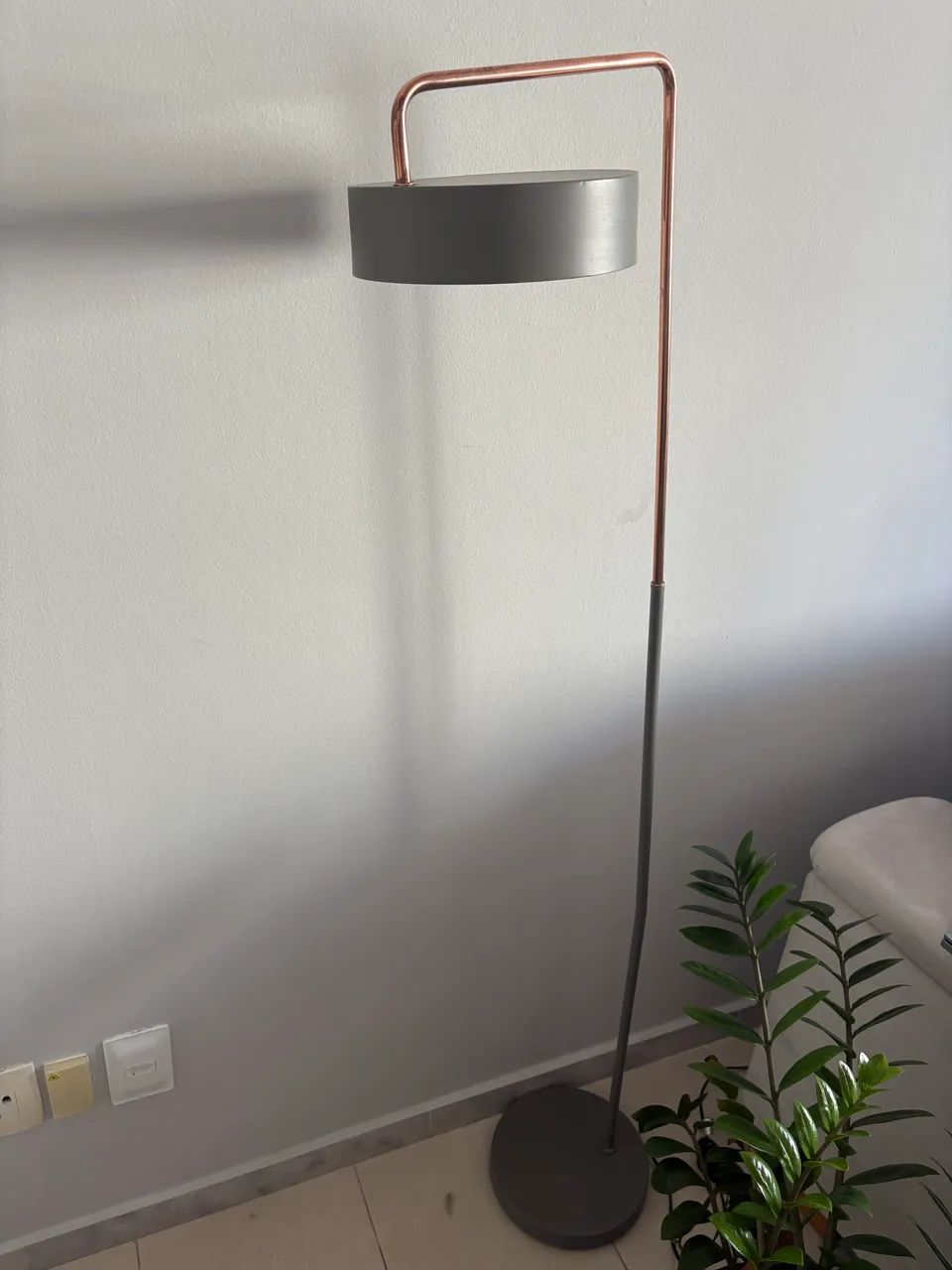 Luminária 
