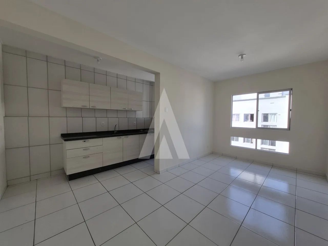 Apartamento com 02 quartos no bairro Vila Nova. - Foto 3