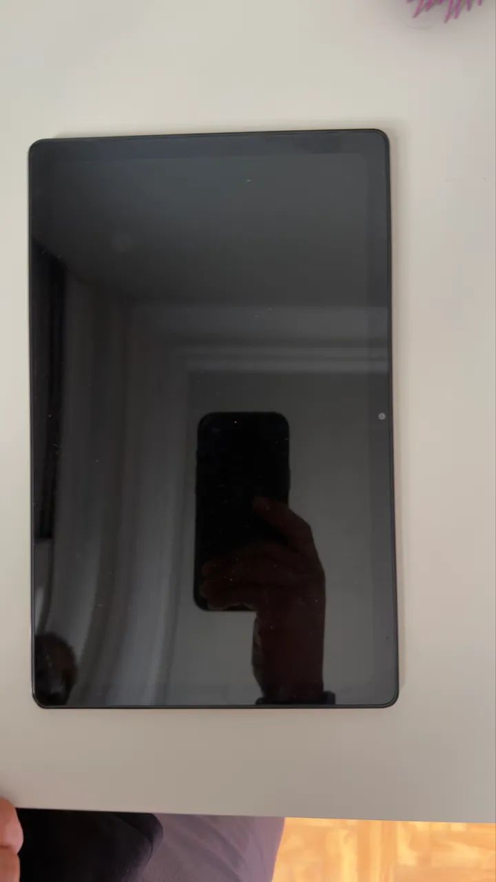 Tablete Samsung galaxy A7 - Foto 2