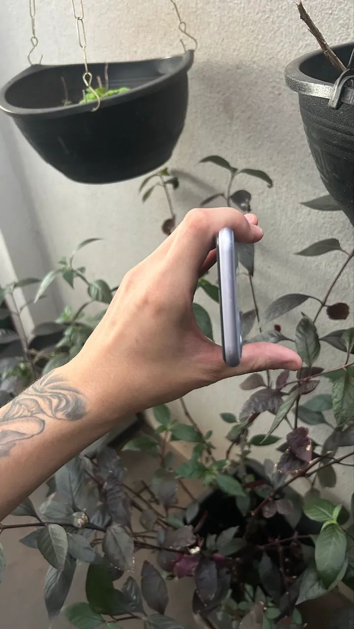 iPhone 11 128 GB - Foto 4