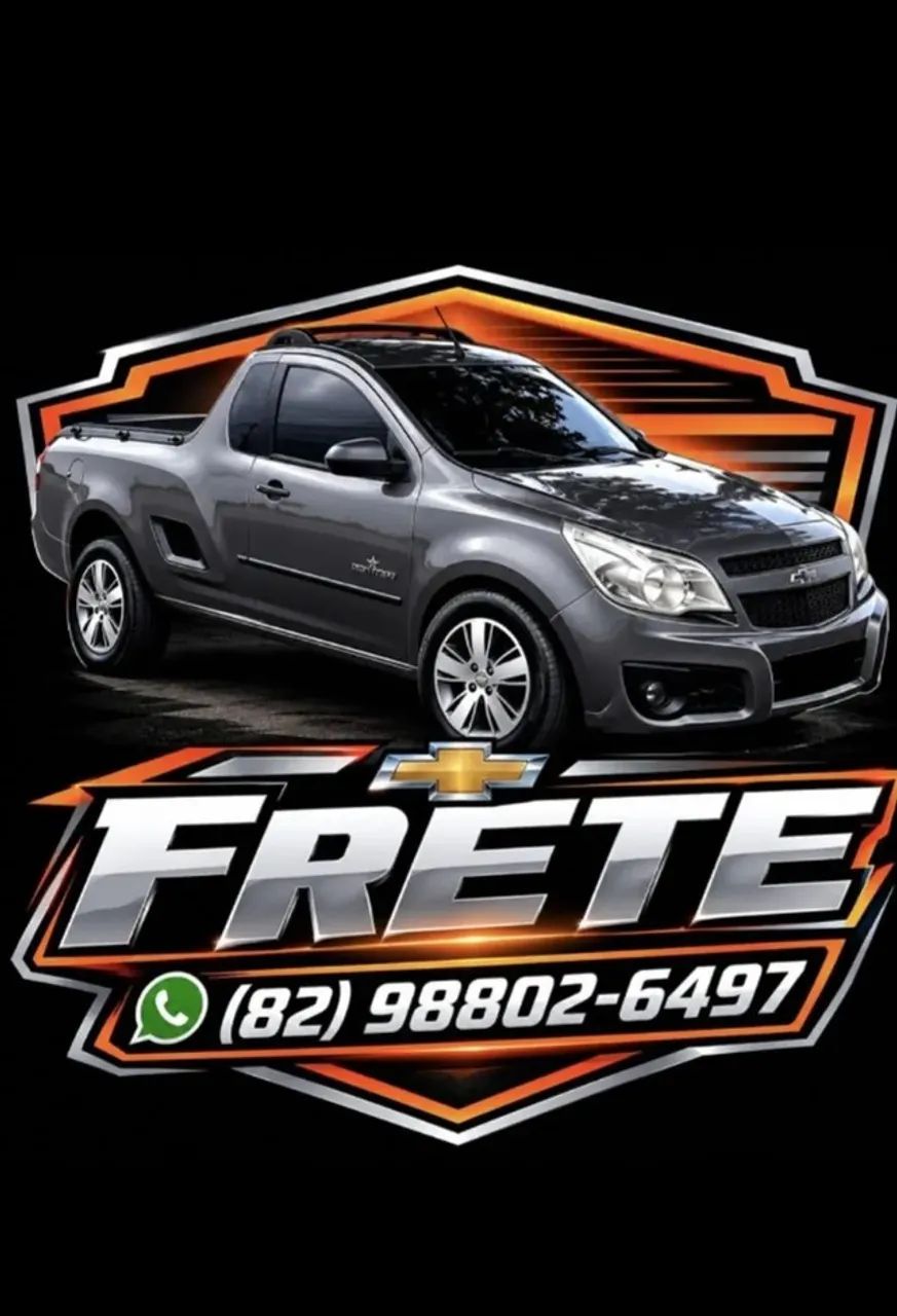 Frete