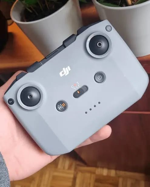 Dji controle Rcnc3 - Foto 2
