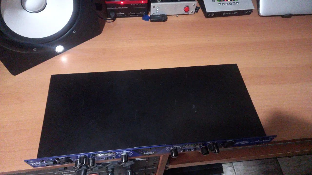 Pré Valvulado Art Tps ll  - Foto 5