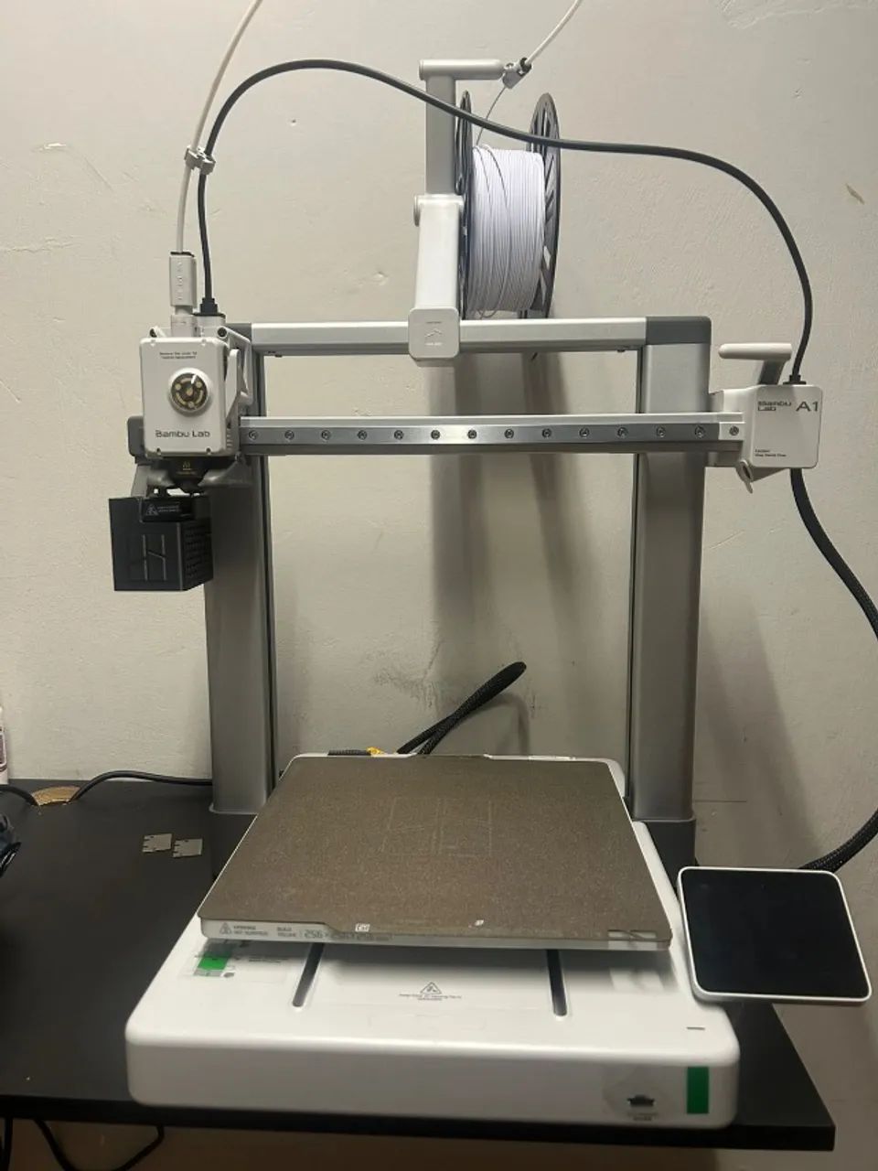 Impressora 3D Bambu Lab A1 - Foto 2