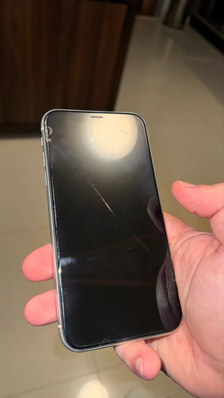 iPhone XR - Foto 2
