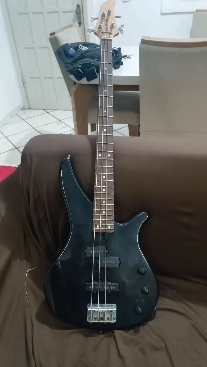 Baixo Yamaha RBX170 - Foto 5