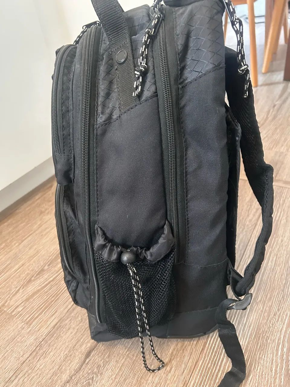 Mochila de rodinhas!!!  - Foto 4