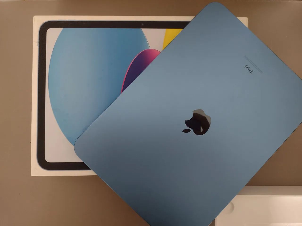 Ipad 10, excelente 
