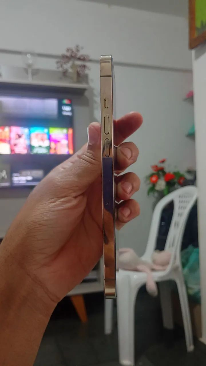 Vendo iPhone 12 pro Max  - Foto 3