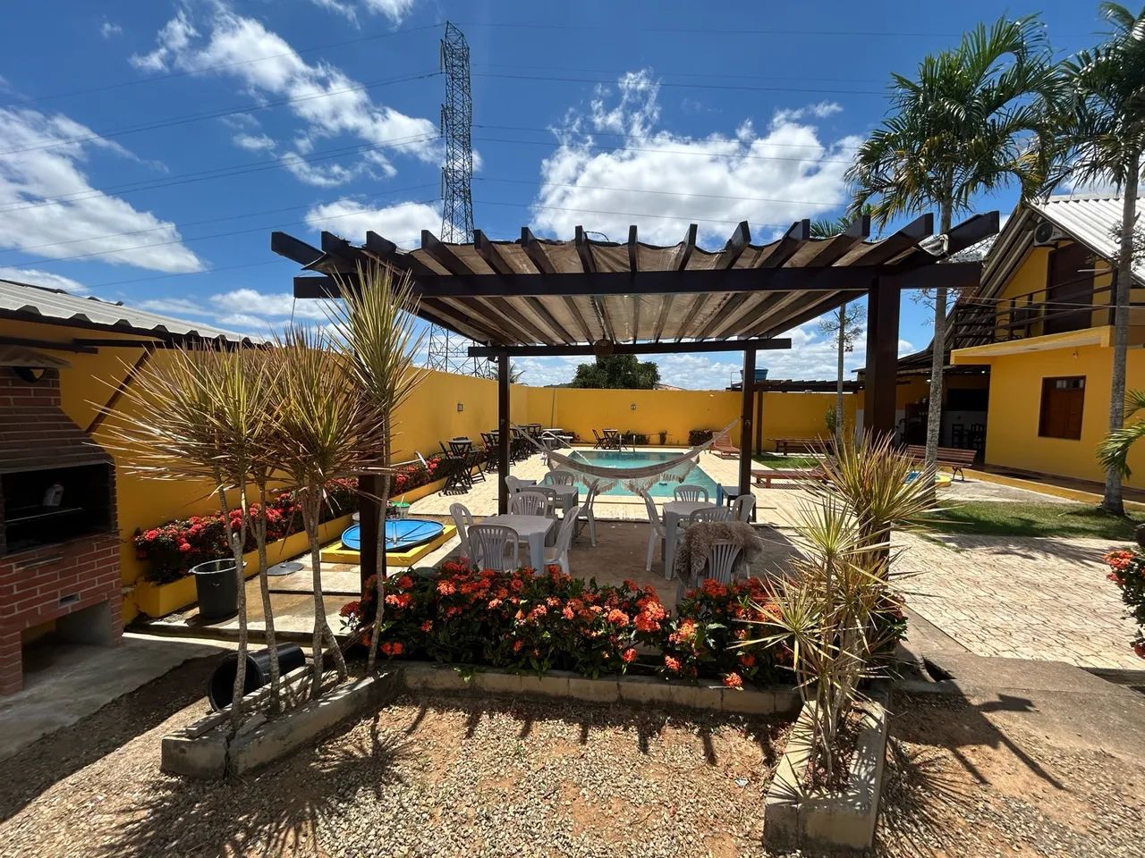 Chácara em Itabaiana - As margens da BR - Foto 3