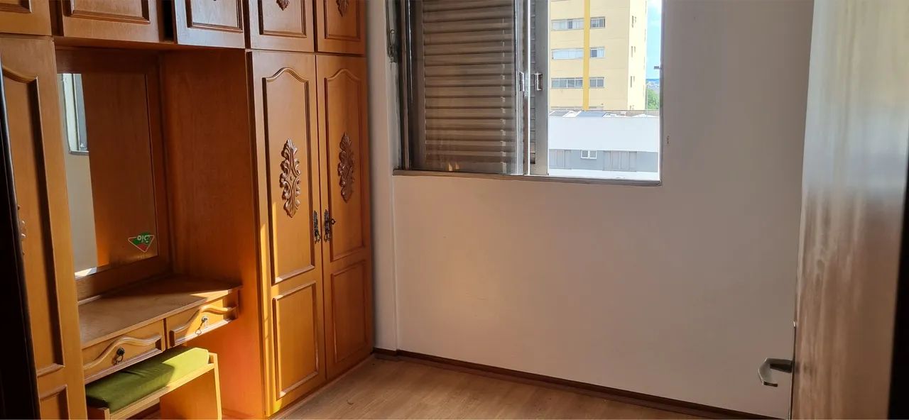 VENDO APARTAMENTO CENTRO ROLANDIA  - Foto 3