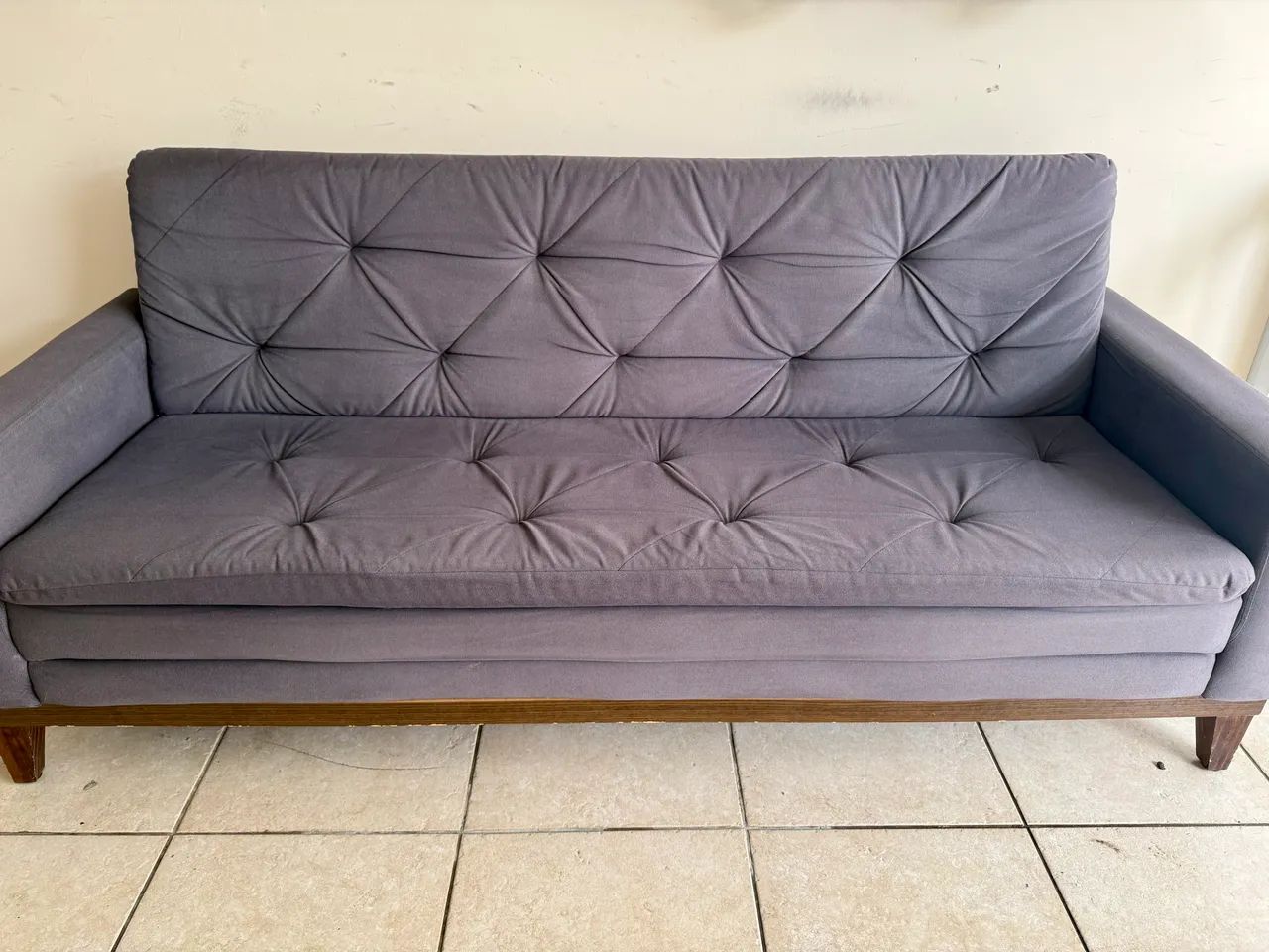 Sofá 3 lugares e 2 poltronas  - Foto 5