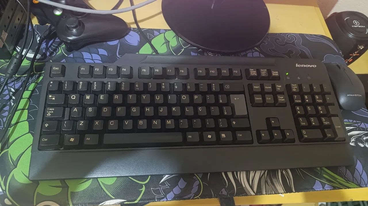 Pc gamer/trabalho 
