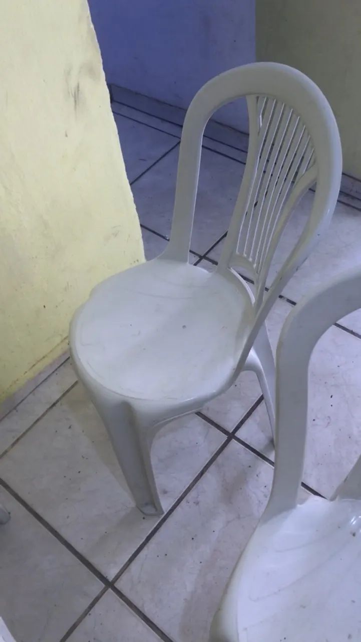 Mesa e cadeira - Foto 2