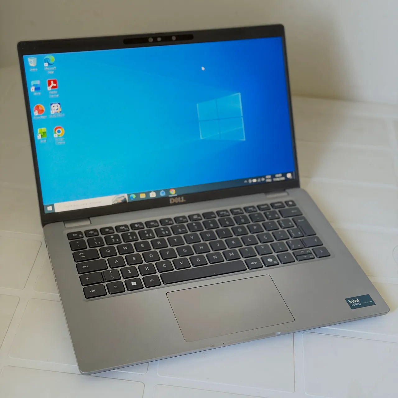 NOTEBOOK DELL INSPIRON 13 5330 - i7 13ª Geração | 16GB RAM | 512GB
