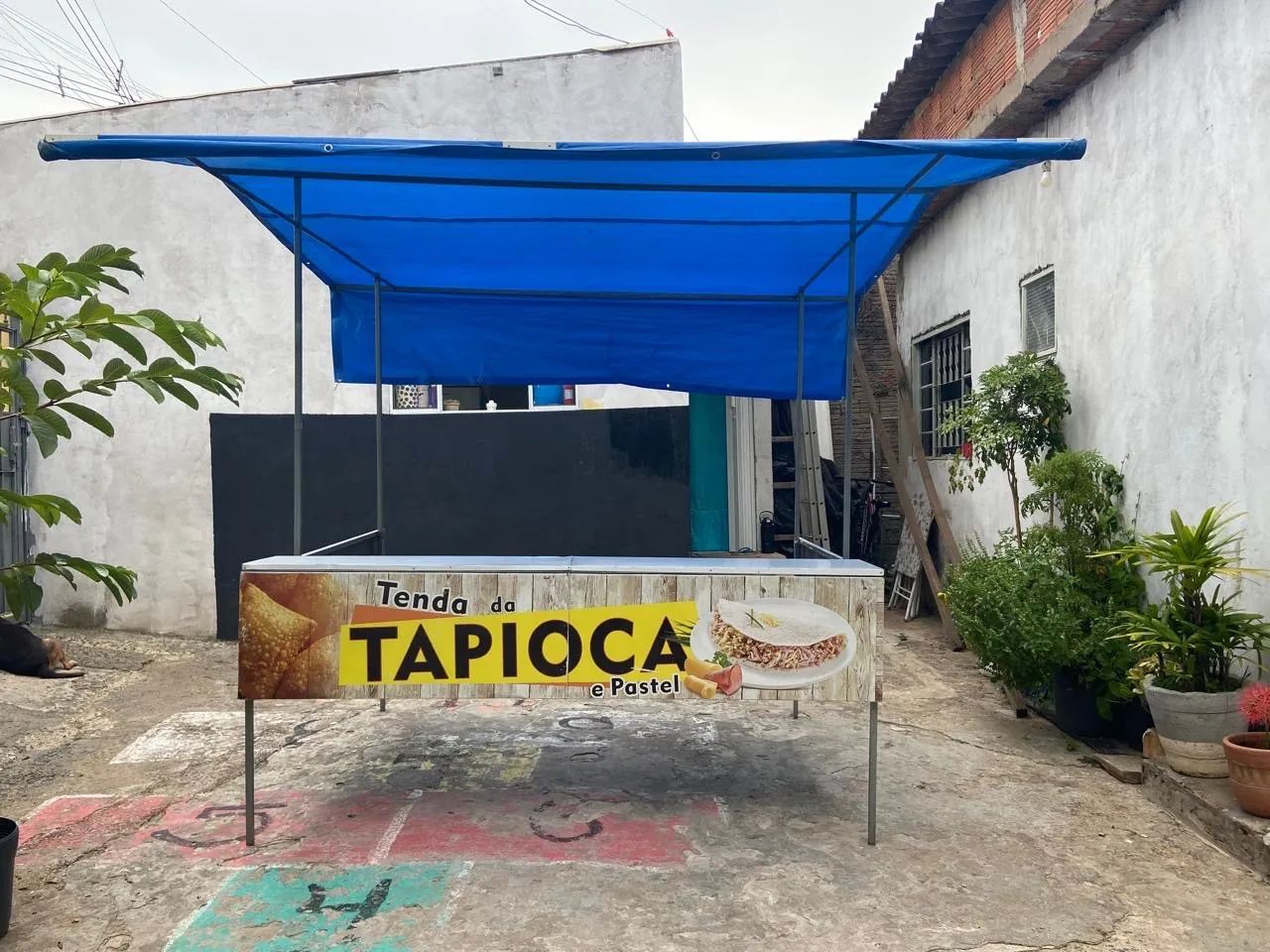 BARRACA  - Foto 2