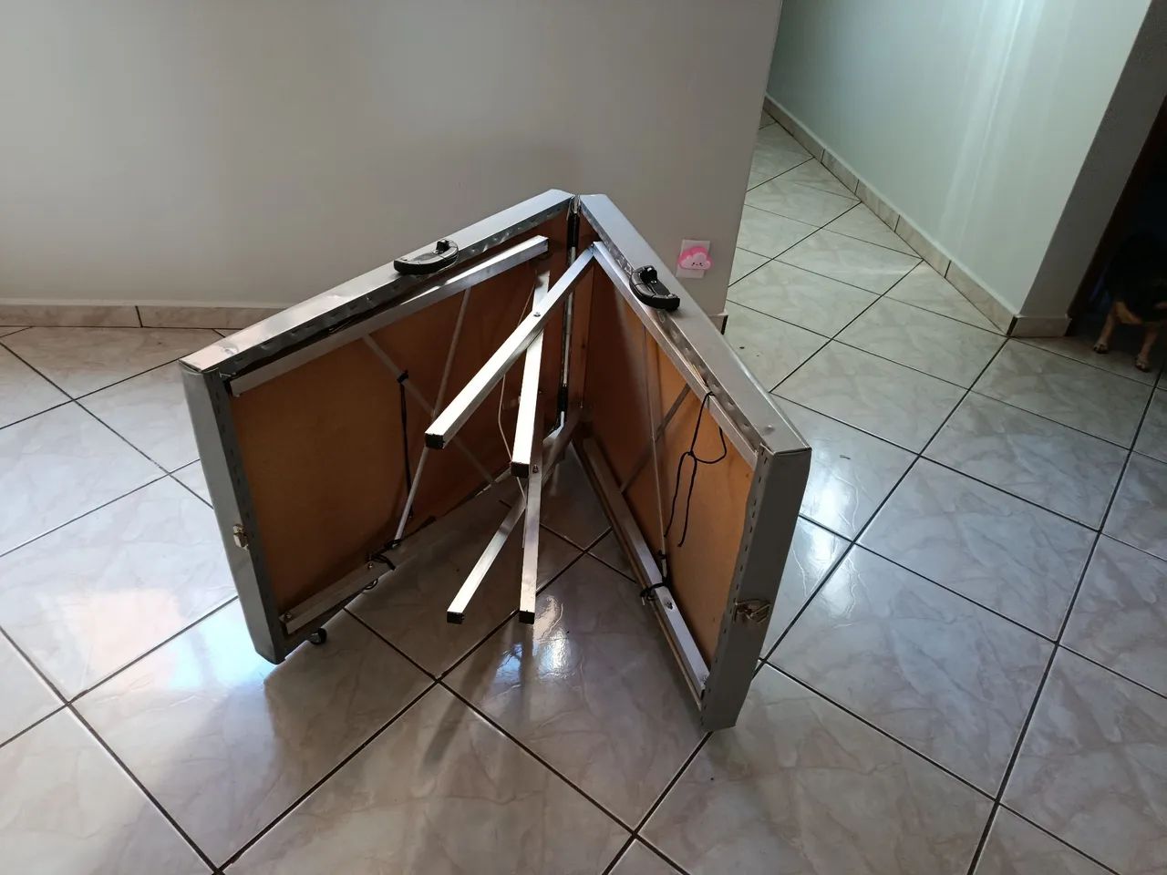 Maca portátil  - Foto 5