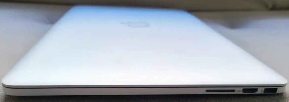 MacBook Pro retina  - Foto 2