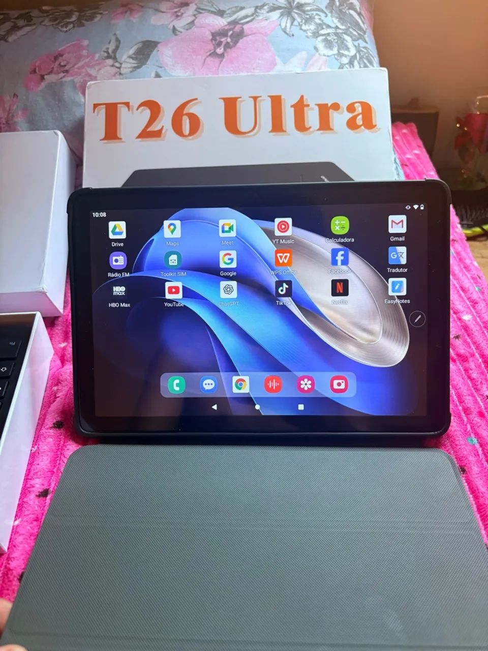 TABLET T26 ULTRA  - Foto 2