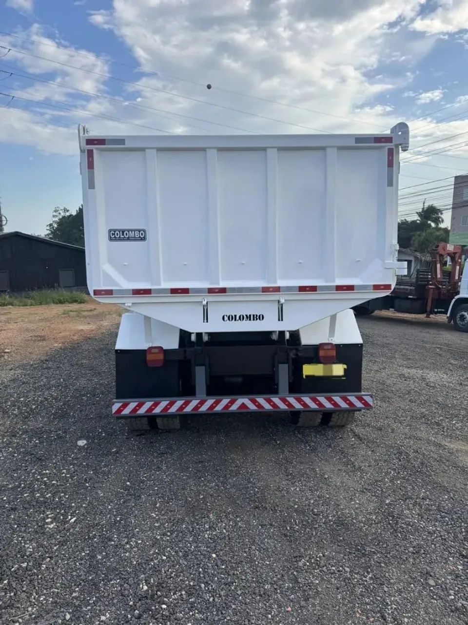 Caçamba 26280 - Foto 5