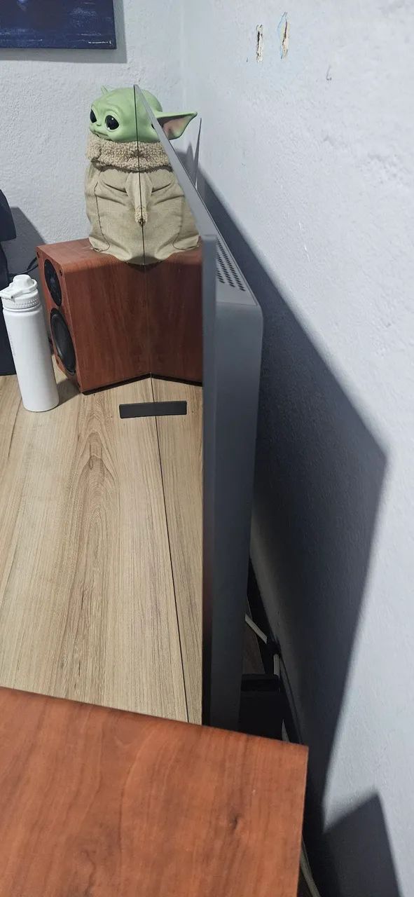 Smart TV Lg Oled Evo C2 42 polegadas - Foto 5