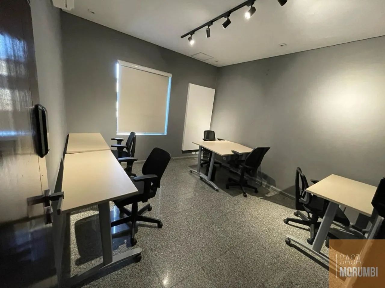 Locação Sala Comercial Próximo do Shopping Morumbi - Foto 2