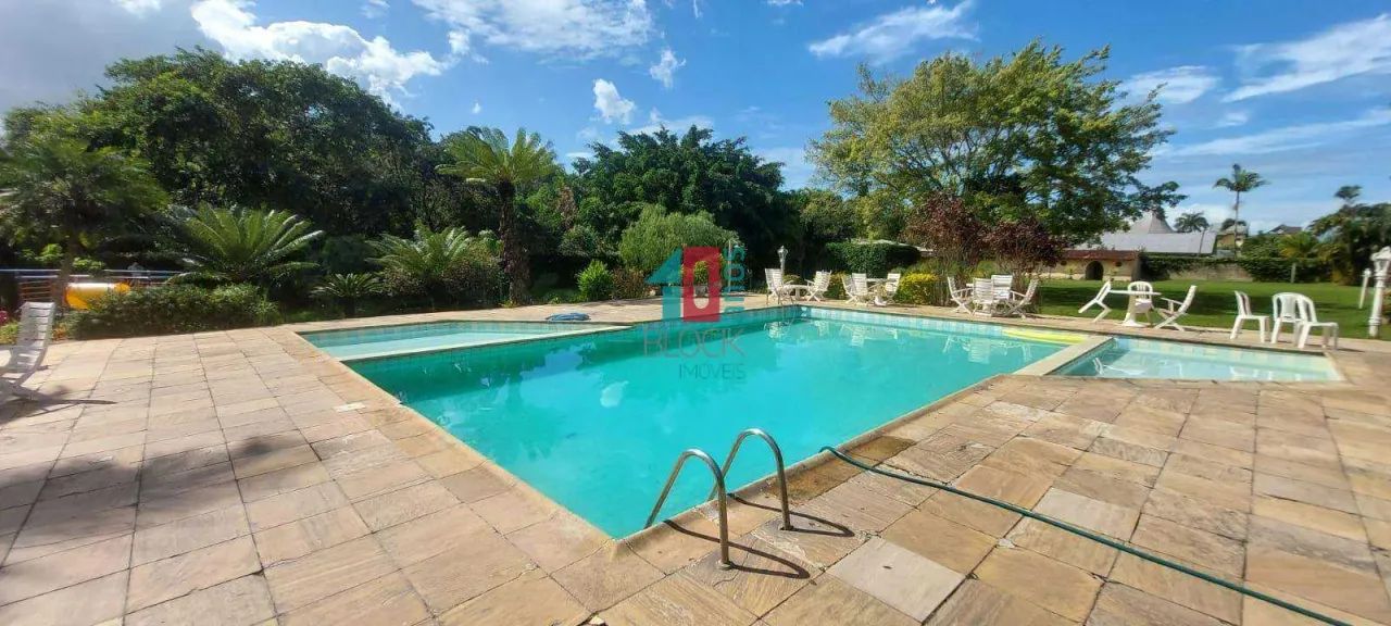 Vargem Grande | Sítio 7 quartos, sendo 2 suites - Foto 2