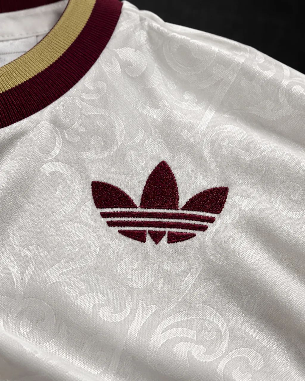 Camisa Espanha 26/27 - Foto 3