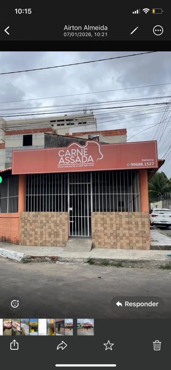 Repasso Restaurante 