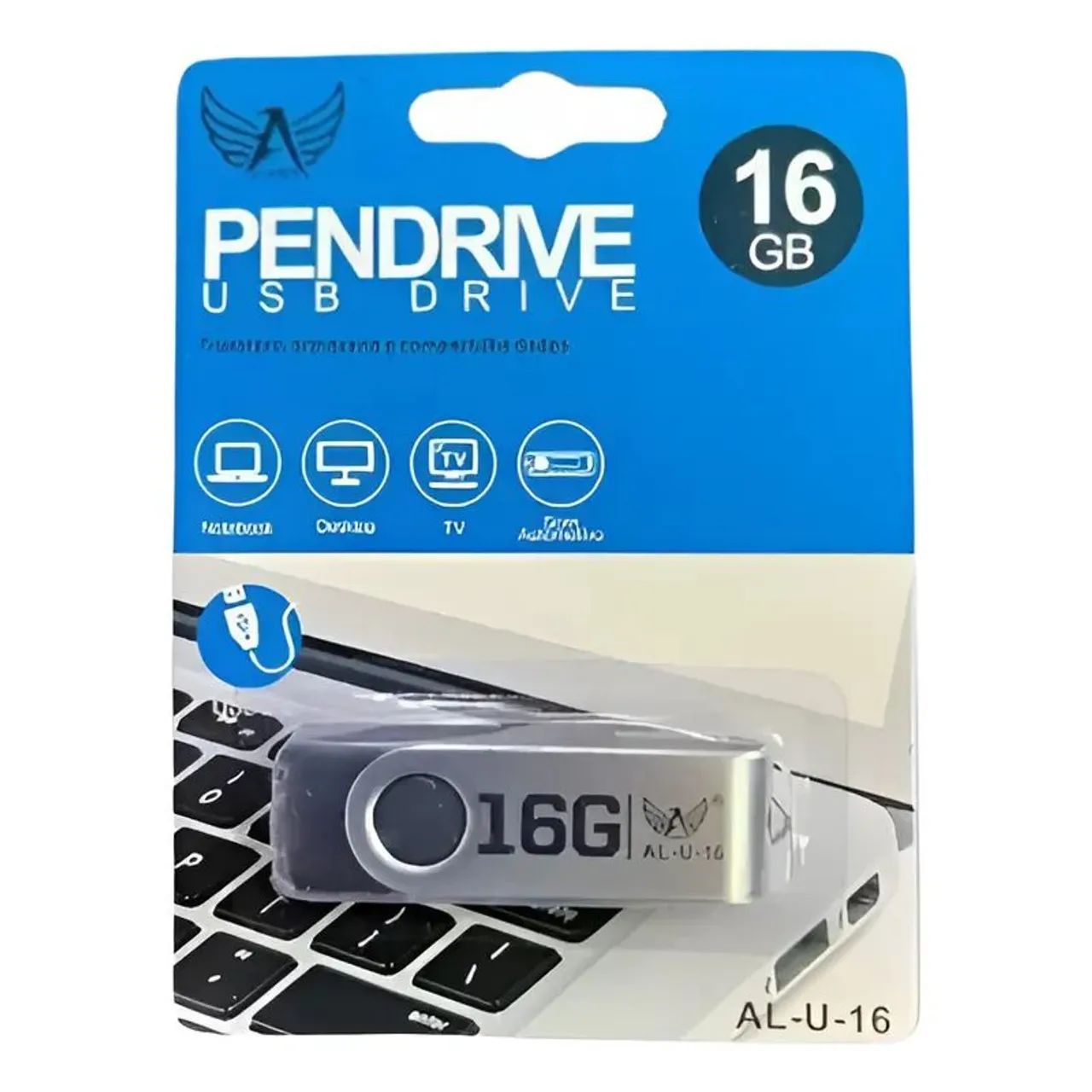 Pendrive 16Gb