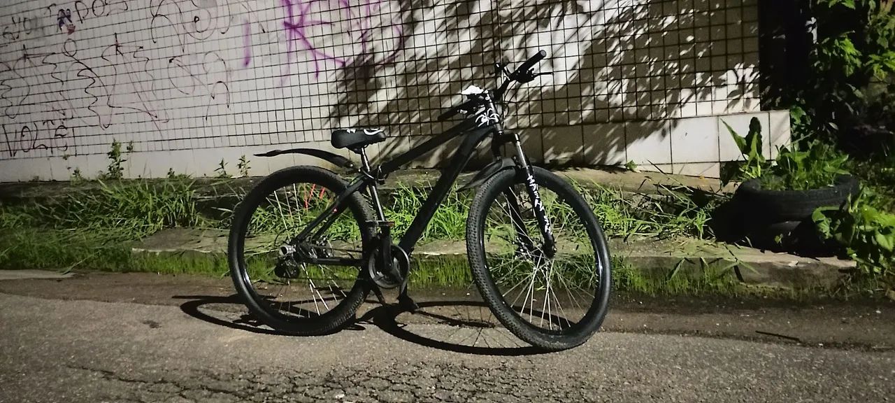 Bicicleta valor 650 - Foto 2