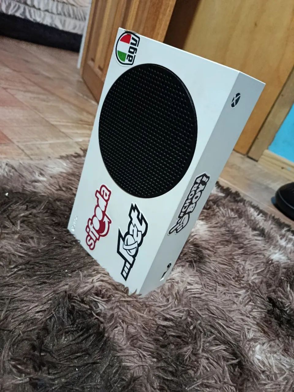 Xbox séries S 