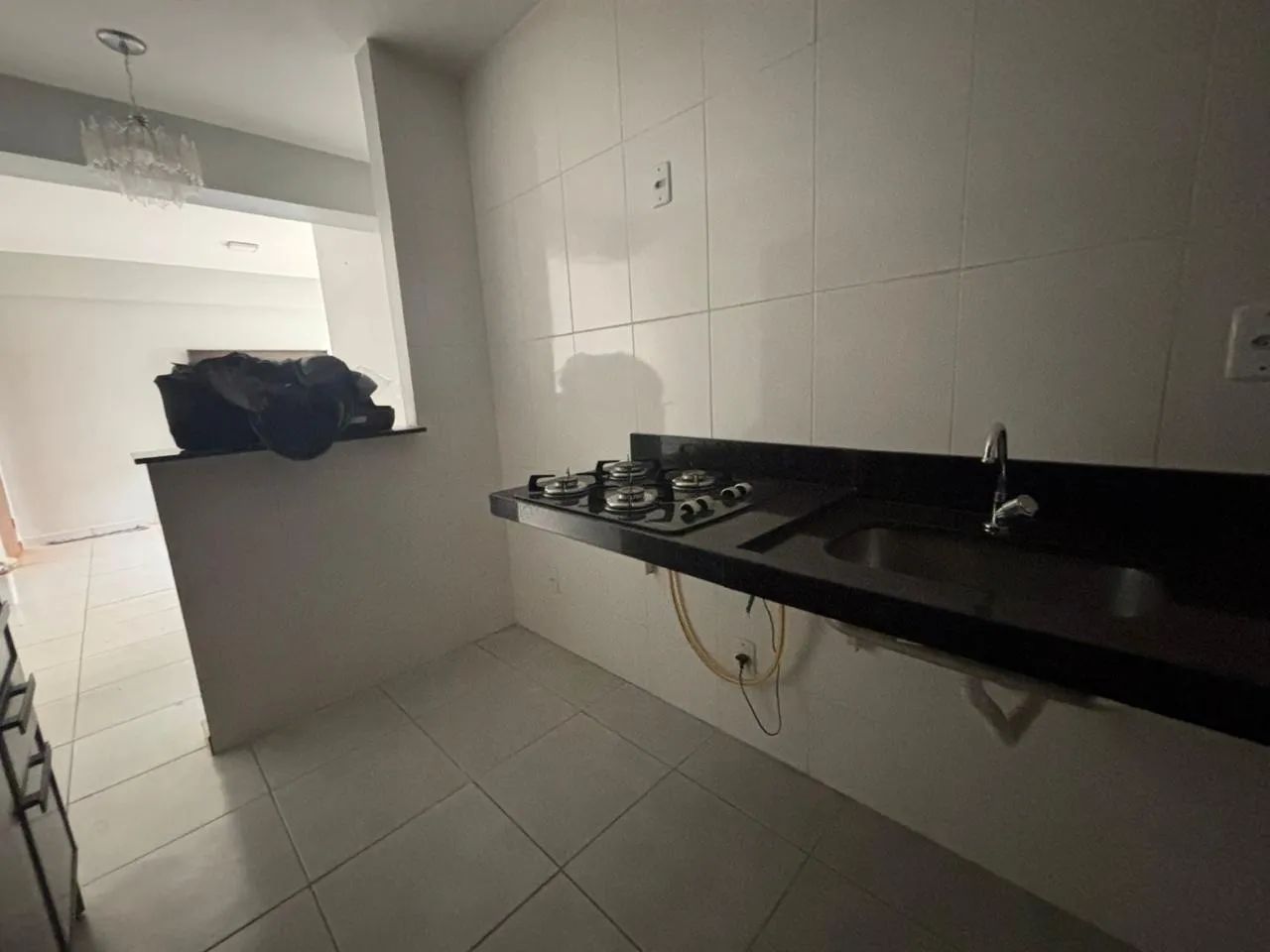 Alugo Apartamento cidade ocidental  - Foto 2