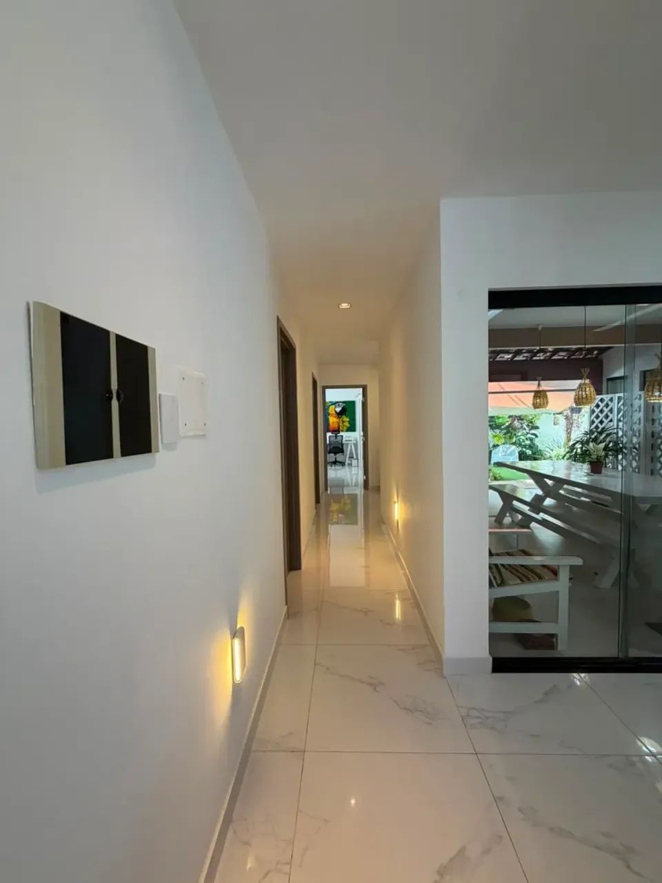 EDF CASA TÉRREA NO CONDOMÍNIO CENTRAL PARK 2 - Foto 4