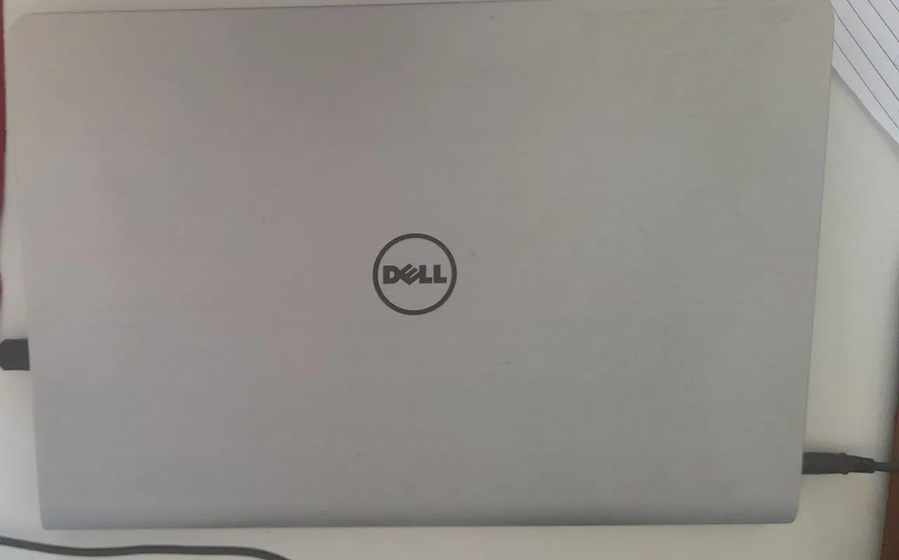 Notebook Dell Inspiron (usado) - Foto 2