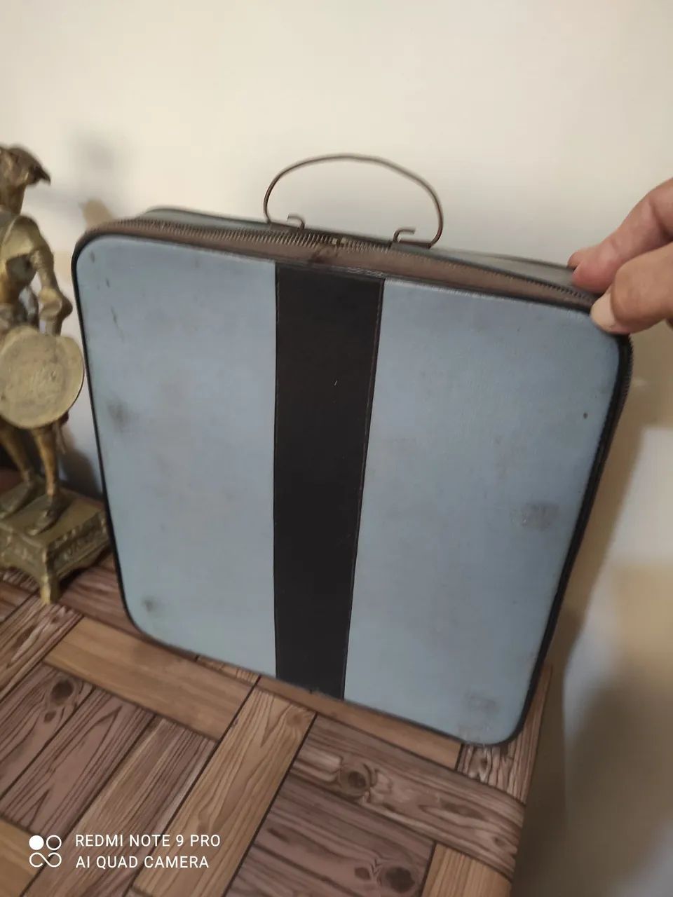 Máquina de datilografia antiga,OLIVETTI  LETTERA 22 : - Foto 5