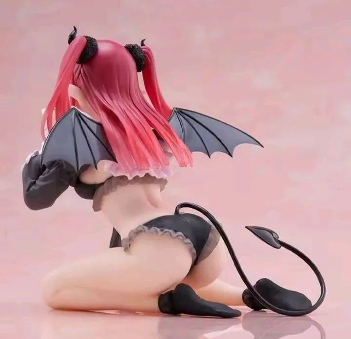  Boneca estatueta Kitagawa Marin em Pvc - Foto 3